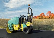 Combinatiewalsen Ammann ARX 23-2C