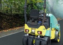 Combinatiewalsen Ammann ARX 26-2C