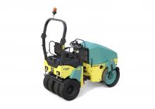 Combinatiewalsen Ammann ARX 40-2C