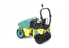 Combinatiewalsen Ammann ARX 45-2C