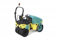 Combinatiewalsen Ammann ARX 45-2C ST V