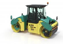 Combinatiewalsen Ammann ARX 90 C St V
