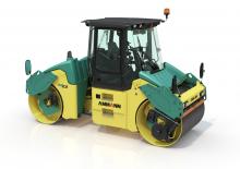 Combinatiewalsen Ammann ARX 90 C T4 f