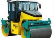 Combinatiewalsen Ammann AV 16 K