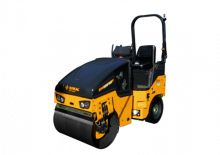 Combinatiewalsen Bomag BW 100 AC-5
