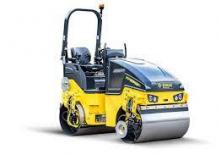 Combinatiewalsen Bomag BW 120 AC-5
