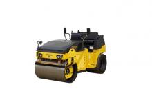 Combinatiewalsen Bomag BW 131 ACW-5