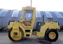 Combinatiewalsen Bomag BW 144 AC-2 BVM2