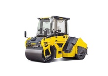 Combinatiewalsen Bomag BW 151 AC-5