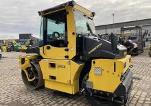 Combinatiewalsen Bomag BW 154 ACP-4 AM