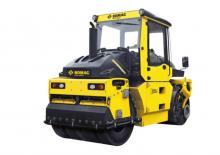 Combinatiewalsen Bomag BW 174 ACP-4 AM