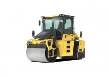 Combinatiewalsen Bomag BW 174 ACP-5 AM Hybrid