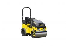Combinatiewalsen Bomag BW 90 AC-5