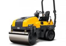 Combinatiewalsen Dynapac CC 1200 C