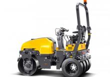 Combinatiewalsen Dynapac CC 1300 C