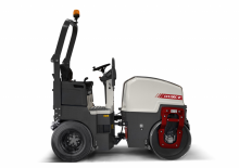 Combinatiewalsen Dynapac CC1100C VI