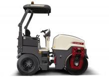 Combinatiewalsen Dynapac CC1300C VI