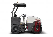 Combinatiewalsen Dynapac CC1400C VI