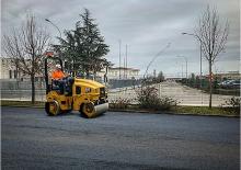 Combinatiewalsen Caterpillar CC2.7GC