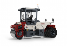 Combinatiewalsen Dynapac CC3300C VI