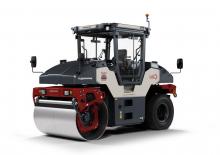 Combinatiewalsen Dynapac CX9C