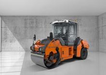 Combinatiewalsen Hamm DV+ 70i VT-S