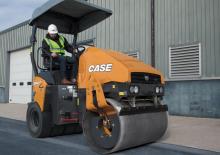 Combinatiewalsen Case DV45CD