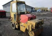 Combinatiewalsen Ammann DVK 223