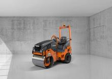 Combinatiewalsen Hamm HD 10 VT