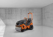 Combinatiewalsen Hamm HD 10C VT