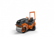 Combinatiewalsen Hamm HD 10e OT