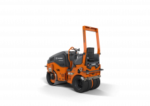 Combinatiewalsen Hamm HD 10e VT