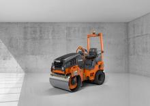 Combinatiewalsen Hamm HD 12 VT