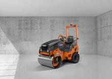 Combinatiewalsen Hamm HD 12i VT
