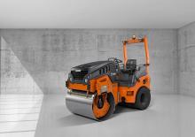 Combinatiewalsen Hamm HD 13 VT