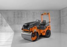 Combinatiewalsen Hamm HD 14 VT