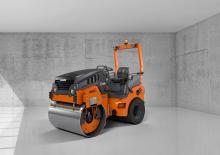 Combinatiewalsen Hamm HD 14i VT