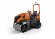 Combinatiewalsen Hamm HD 35 VT
