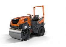 Combinatiewalsen Hamm HD 50 VT