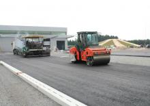 Combinatiewalsen Hamm HD 75 K