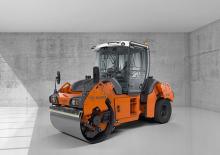 Combinatiewalsen Hamm HD+ 80i OT