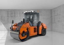 Combinatiewalsen Hamm HD+ 90 VT