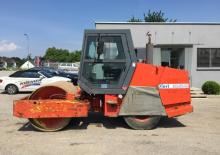Combinatiewalsen IR-ABG Puma 169 AV