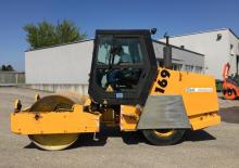 Combinatiewalsen IR-ABG Puma 169 E