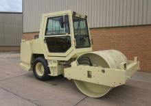Combinatiewalsen IR-ABG Puma 171 AV