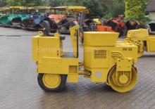 Combinatiewalsen MBU RV 25