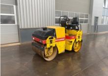 Combinatiewalsen MBU RV 30