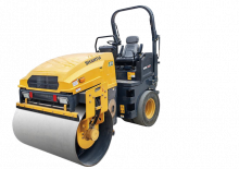 Combinatiewalsen Shantui SRK04-C6