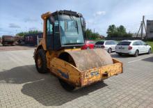 Combinatiewalsen STA VH 1000 K