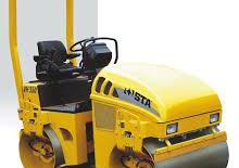 Combinatiewalsen STA VH 300 K